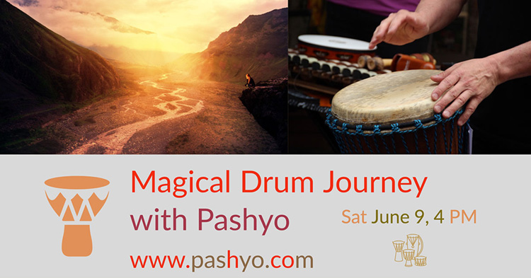 Drum Journey