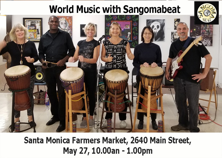 SangomaBeat