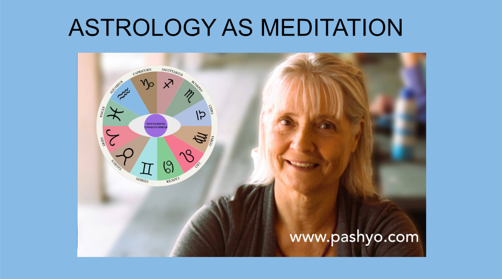 astrology class